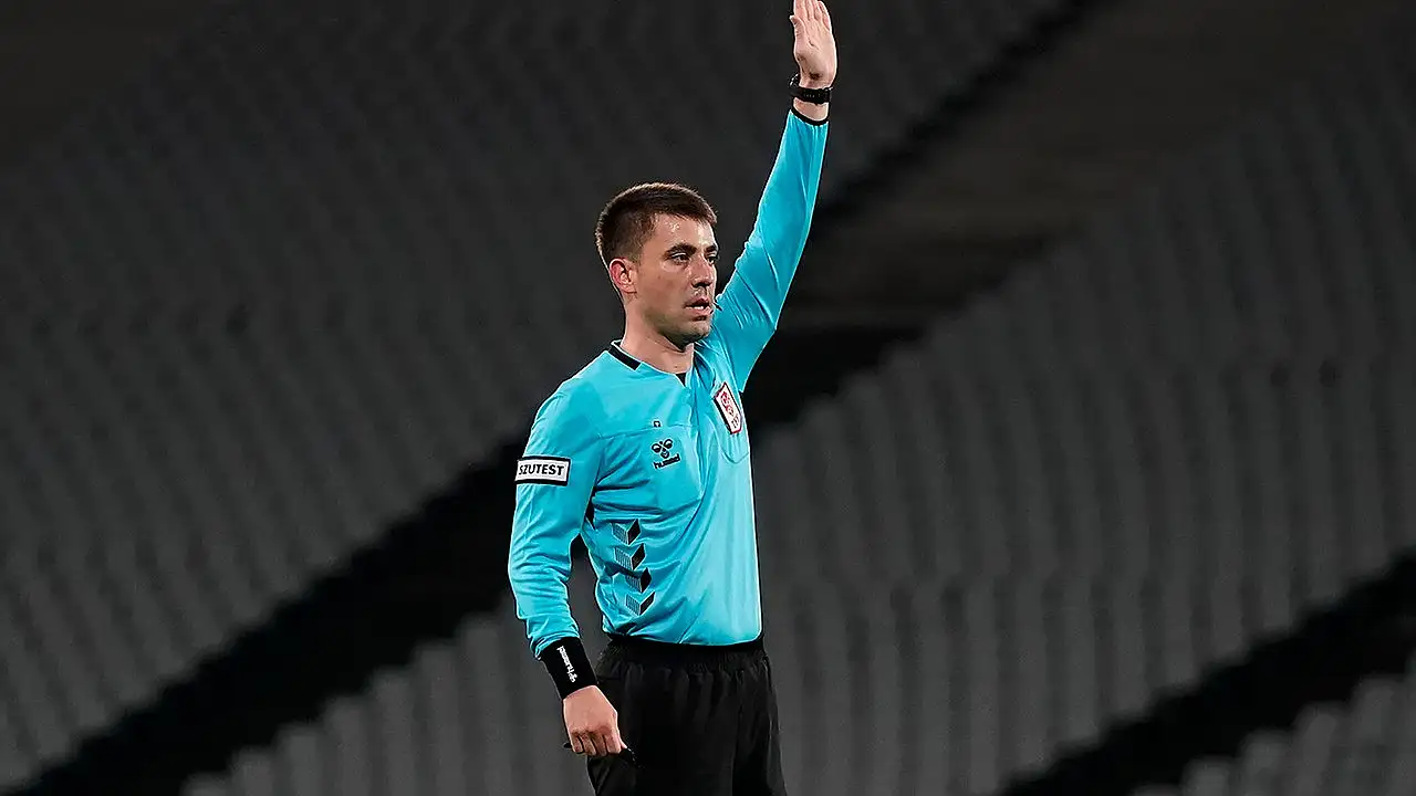 Konyaspor'un rakibi Beşiktaş