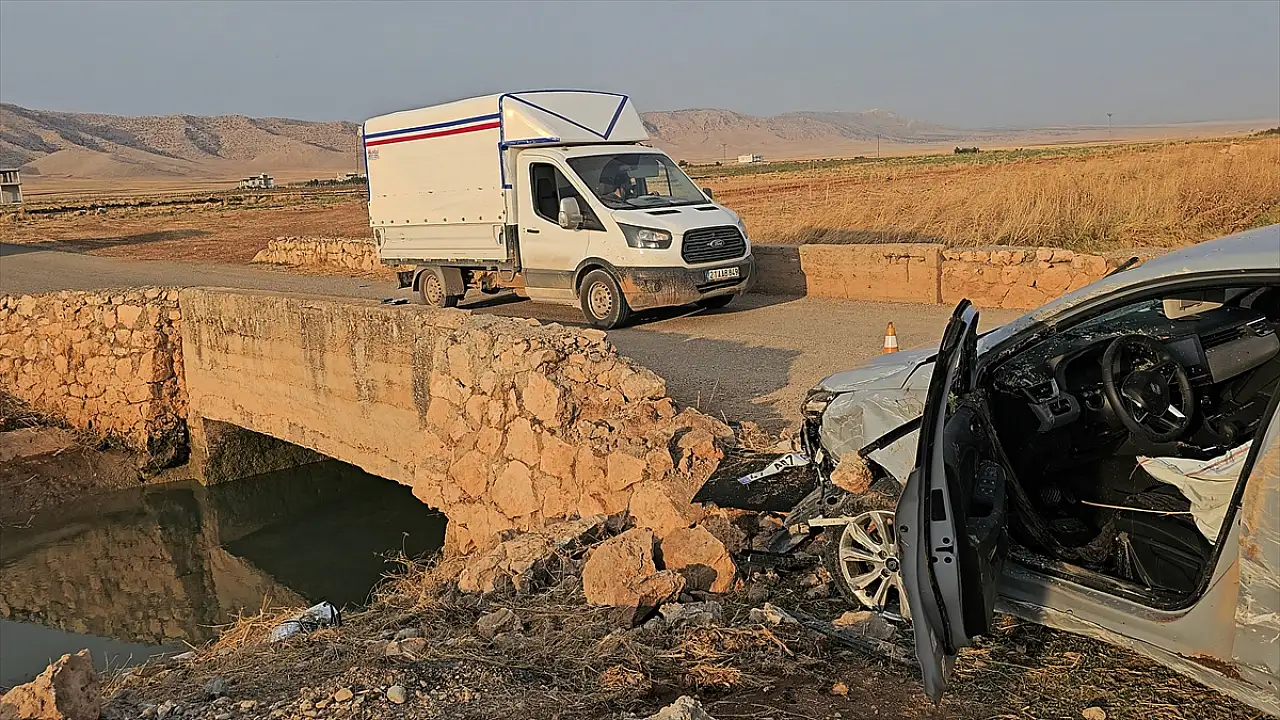 Acı haber geldi: Feci trafik kazasında 4'ü çocuk 6 kişi hayatını kaybetti