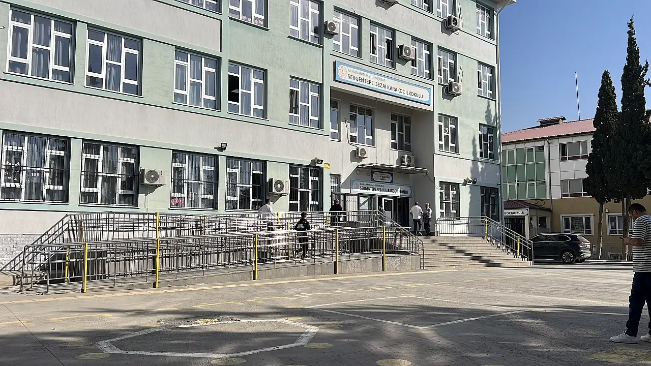 KPSS'yi 1 dakika ile kaçırdılar