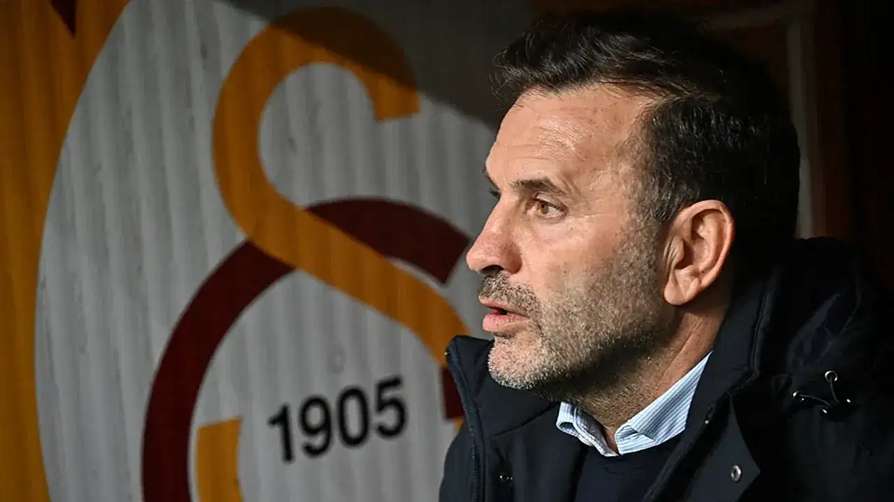 Konyaspor maçı öncesi son sözler söylendi