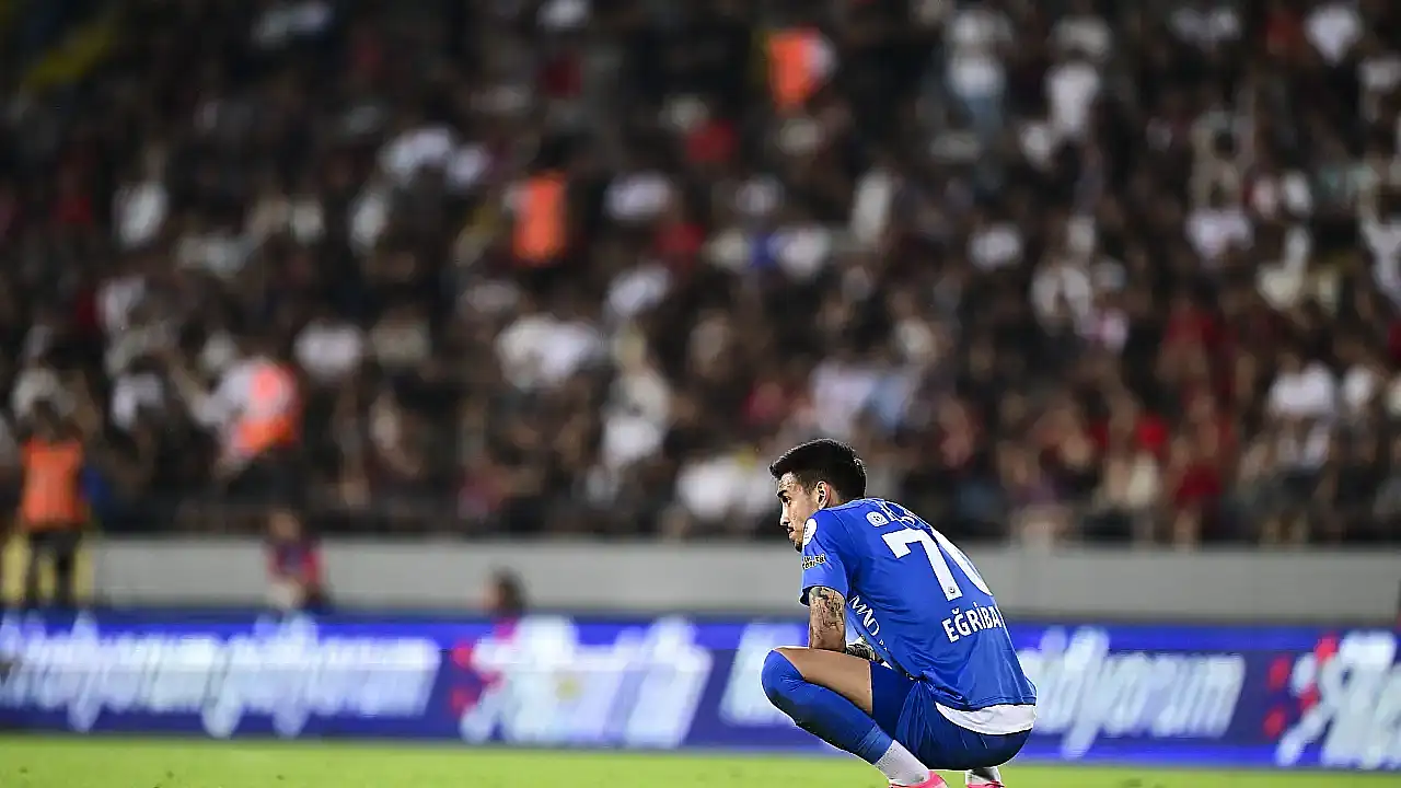 Konyaspor taraftarı o sözleri hatırlatacak