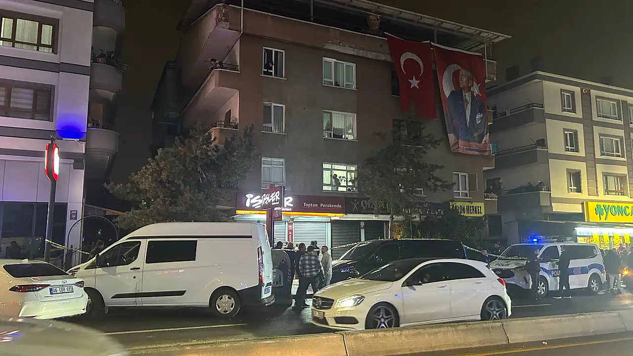 Türkiye gündemine oturdu! Baba, hamile kızını ve erkek arkadaşını öldürdü