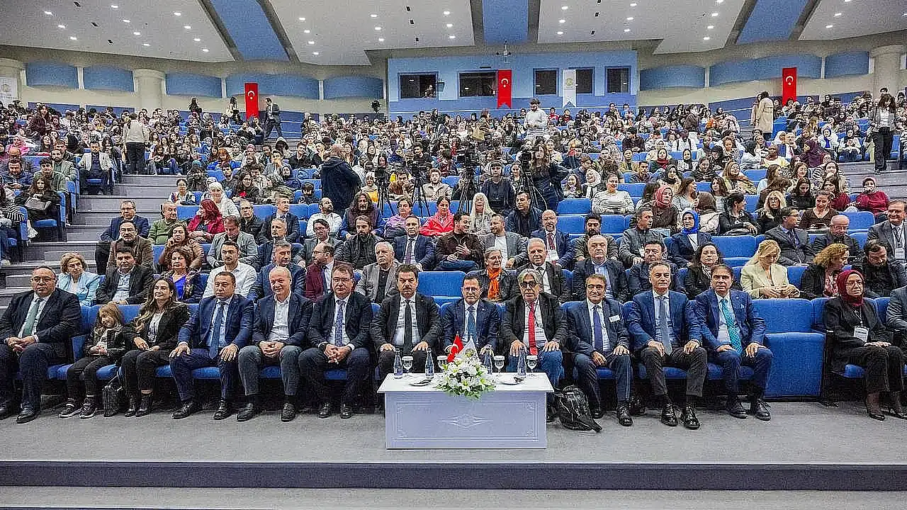 Bugünkü Konya gündemi (24 Ekim 2026)