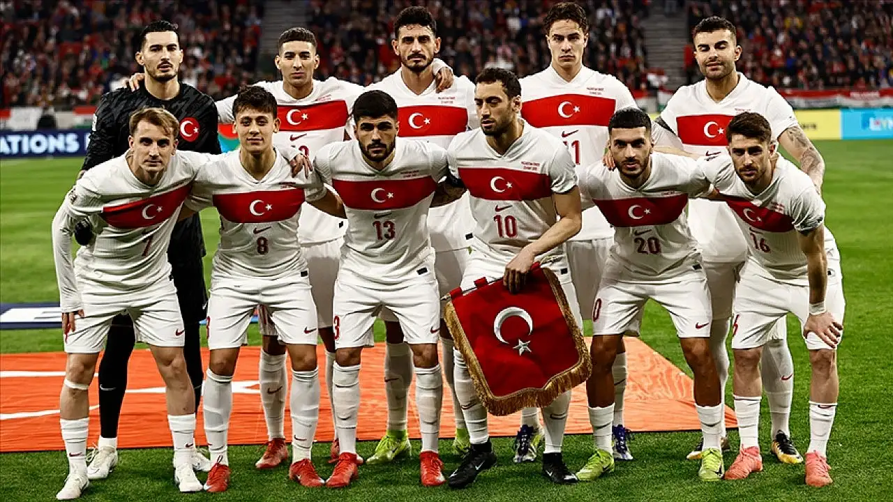 Konyaspor'un eski Hocası, Milli Takım'ın başına geçiyor