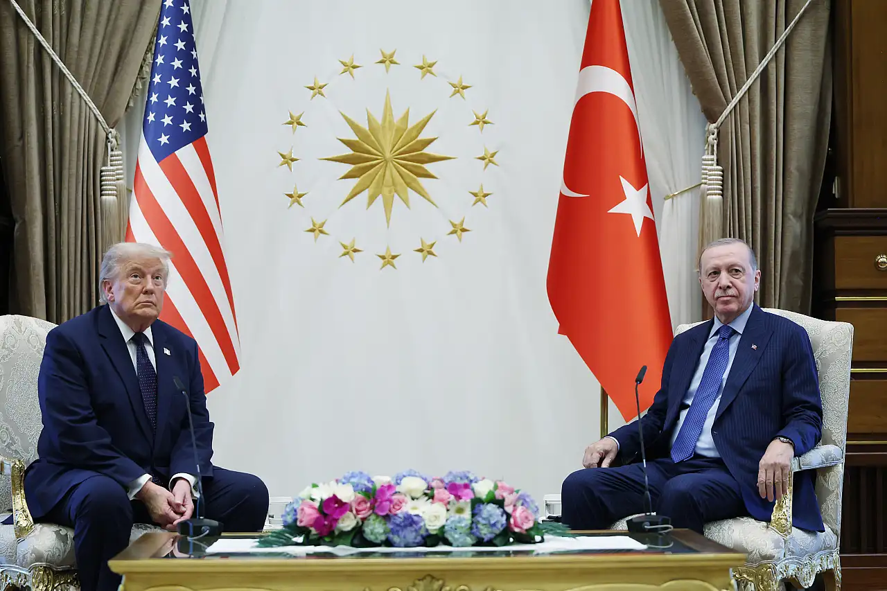 Son dakika: Cumhurbaşkanı Erdoğan'dan F-35 açıklaması!