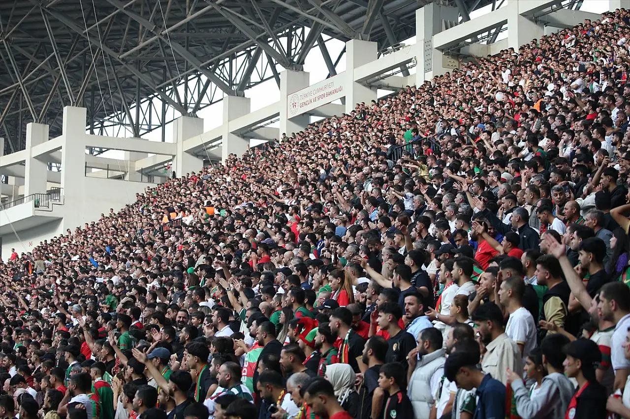 Konyaspor ligde S.O.S veriyor