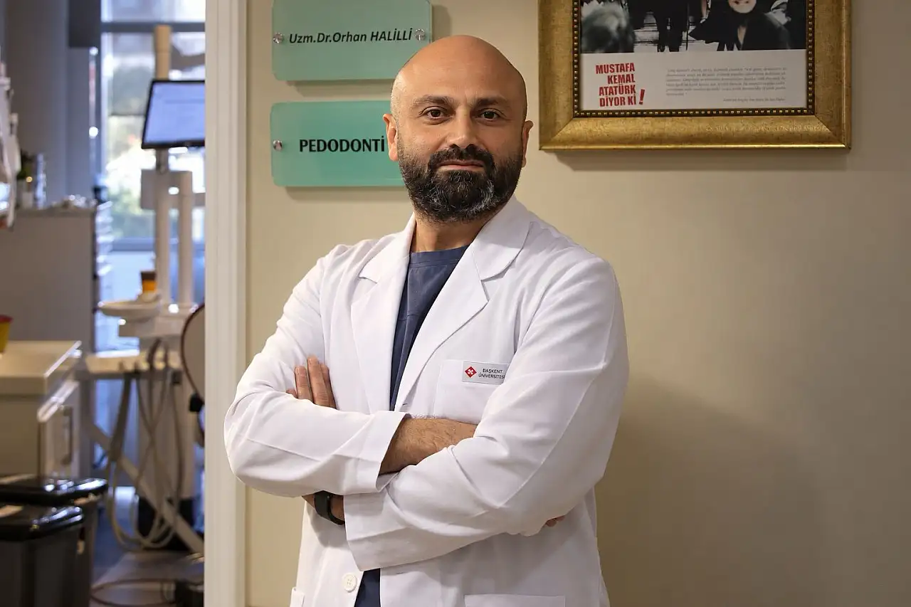 Koruyucu hekimlikten dijital gülüş tasarımına: Ağız sağlığında modern yaklaşımlar