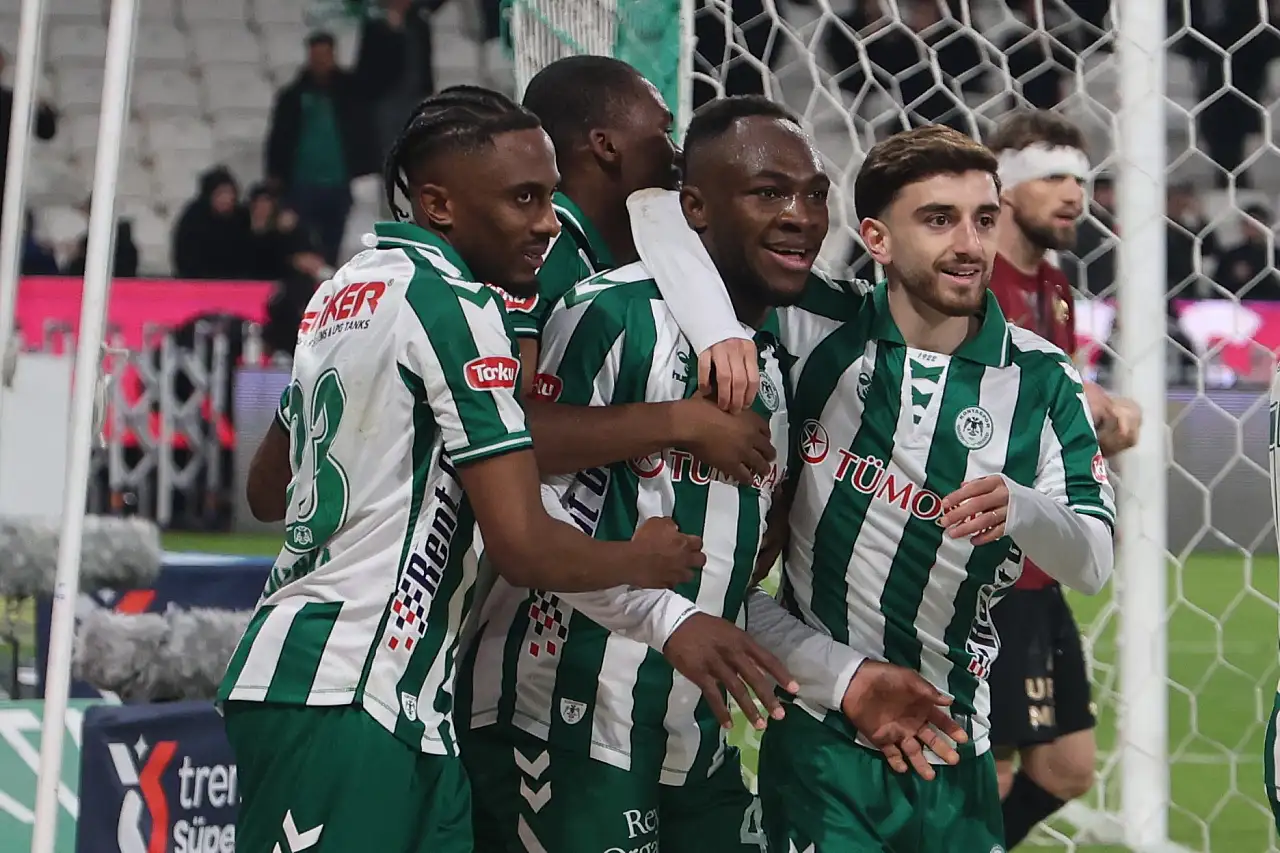 Konyaspor-Gençlerbirliği: Sürpriz tercihler olacak