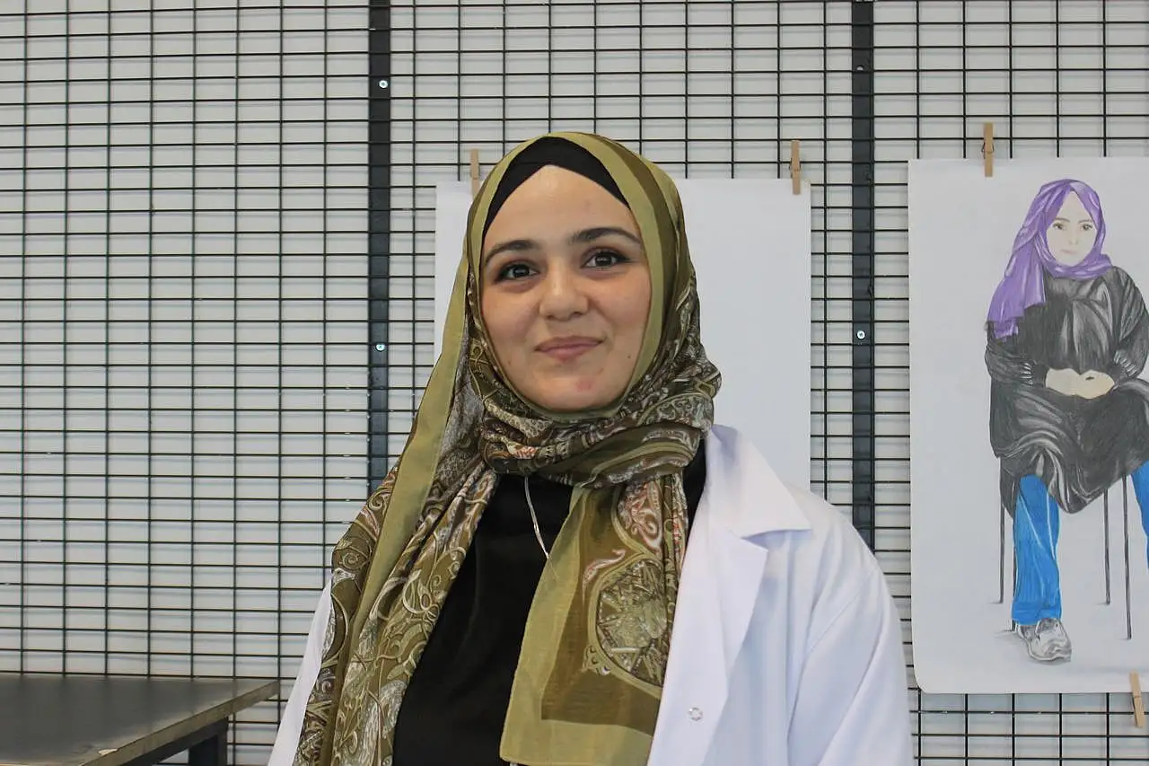 Konya'da çocuklar tasarımcı oluyor! Eğitimler tamamen ücretsiz