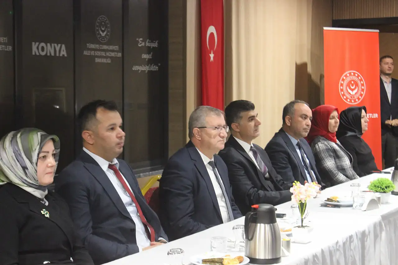Konya'da İyilik Var! Türkiye'ye çağrı yapıldı