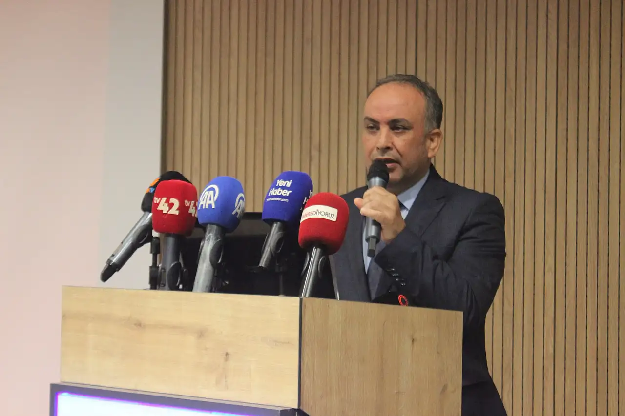 Konya'da İyilik Var! Türkiye'ye çağrı yapıldı