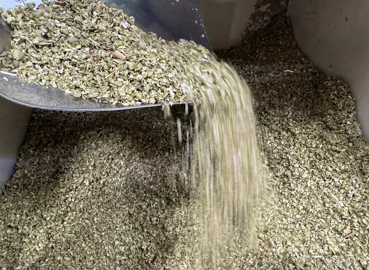 Baharatta büyük hile!