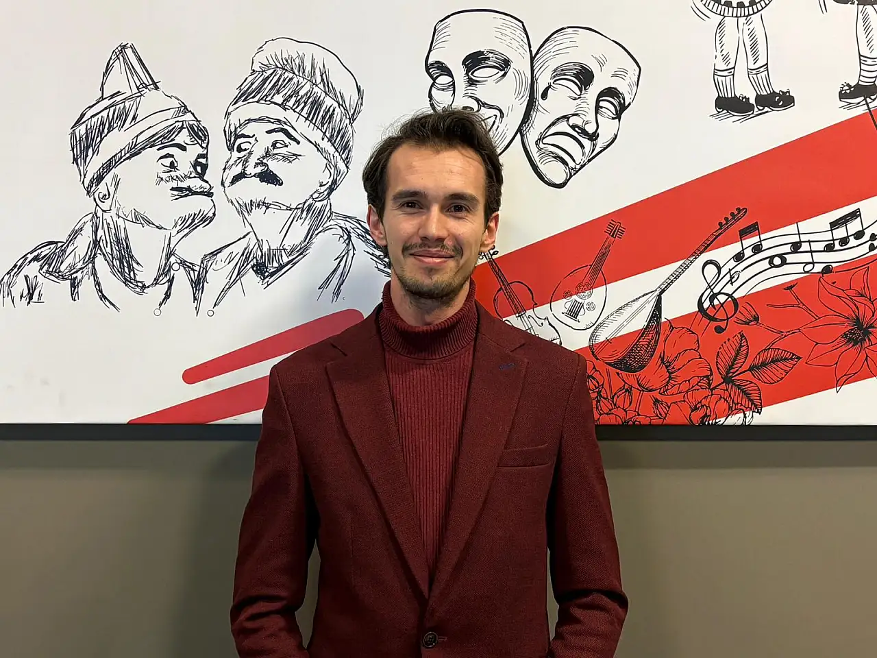 Konya'nın sanat durağında yeni sezon dolu dolu başlıyor!