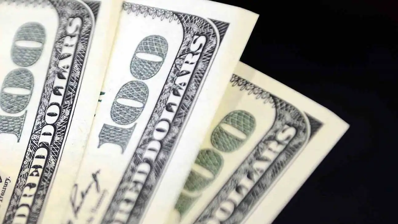 Serbest piyasada dolar, avro kaç lira? (13 Ocak 2026)