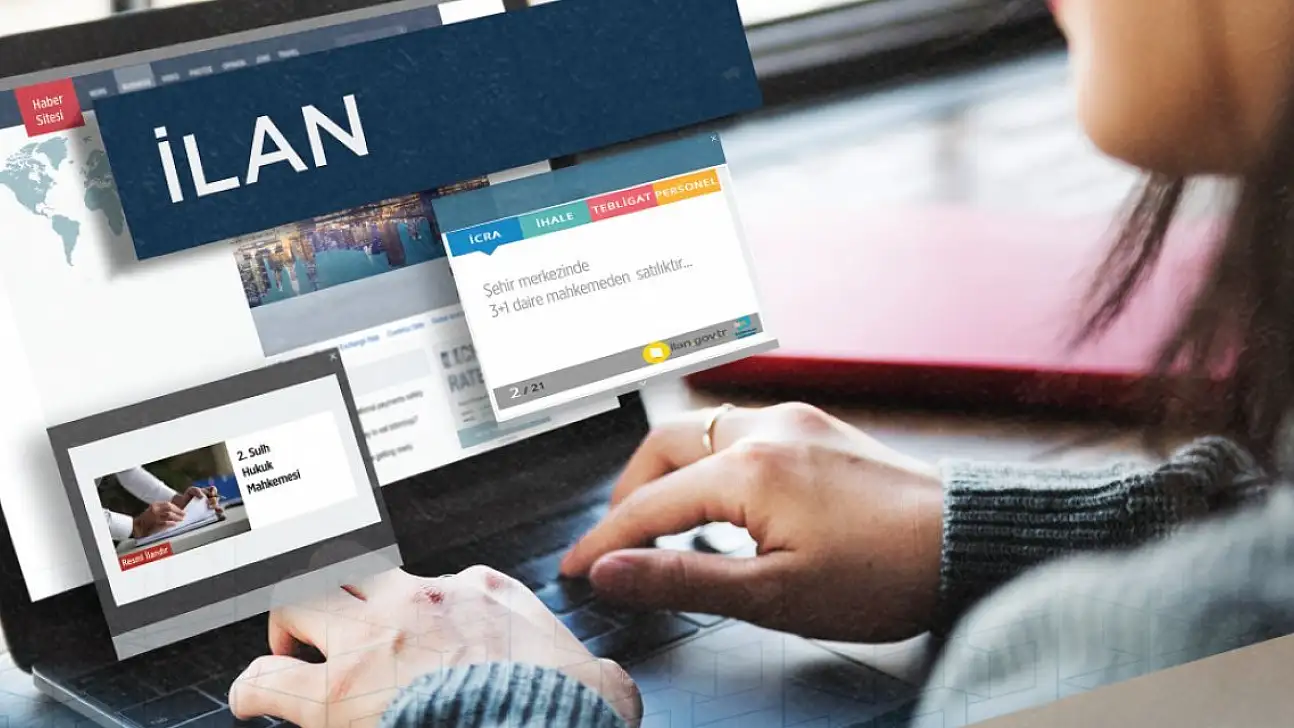 İnternet haber sitelerinde resmi ilan için 5 kritik adım