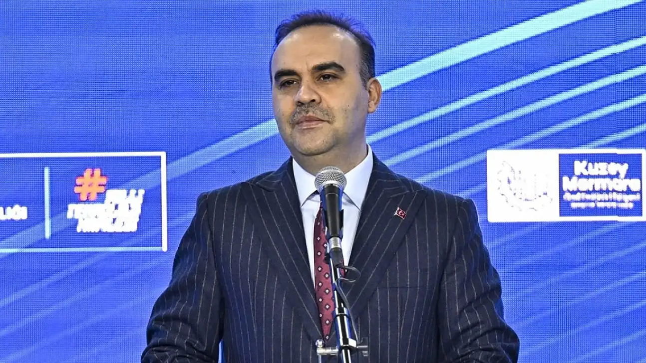 Bakan Kacır müjdeyi verdi! 13 ilde mega yatırım alanları ilan edildi