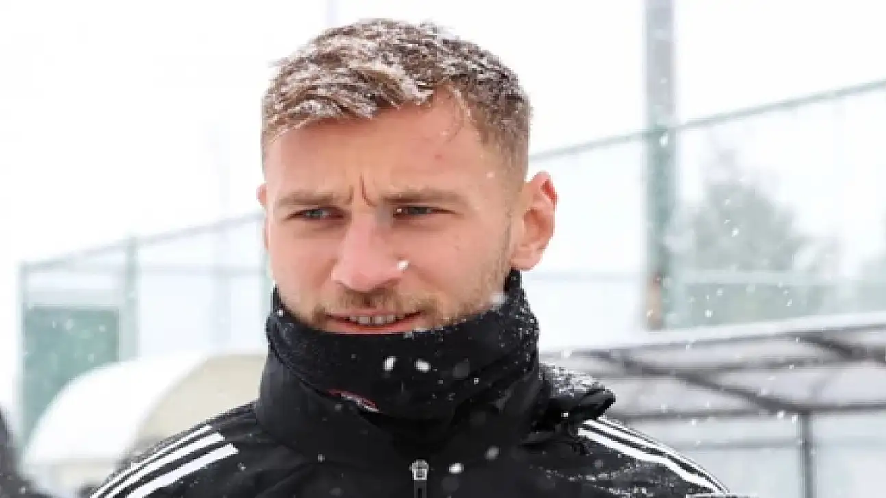 Kritik deplasman öncesi Konyaspor'un rakibi iddialı konuştu