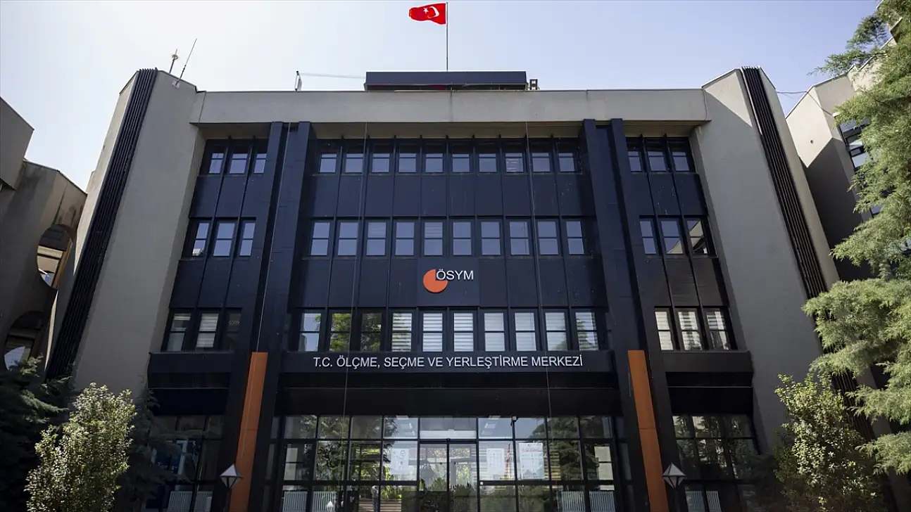 2026-DGS yerleştirme sonuçları açıklandı