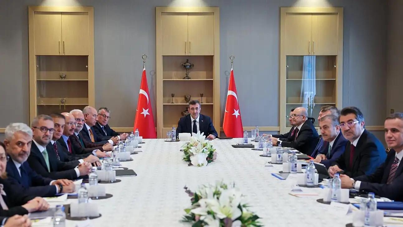 Altıncı Fon Kurulu Toplantısı gerçekleştirdi