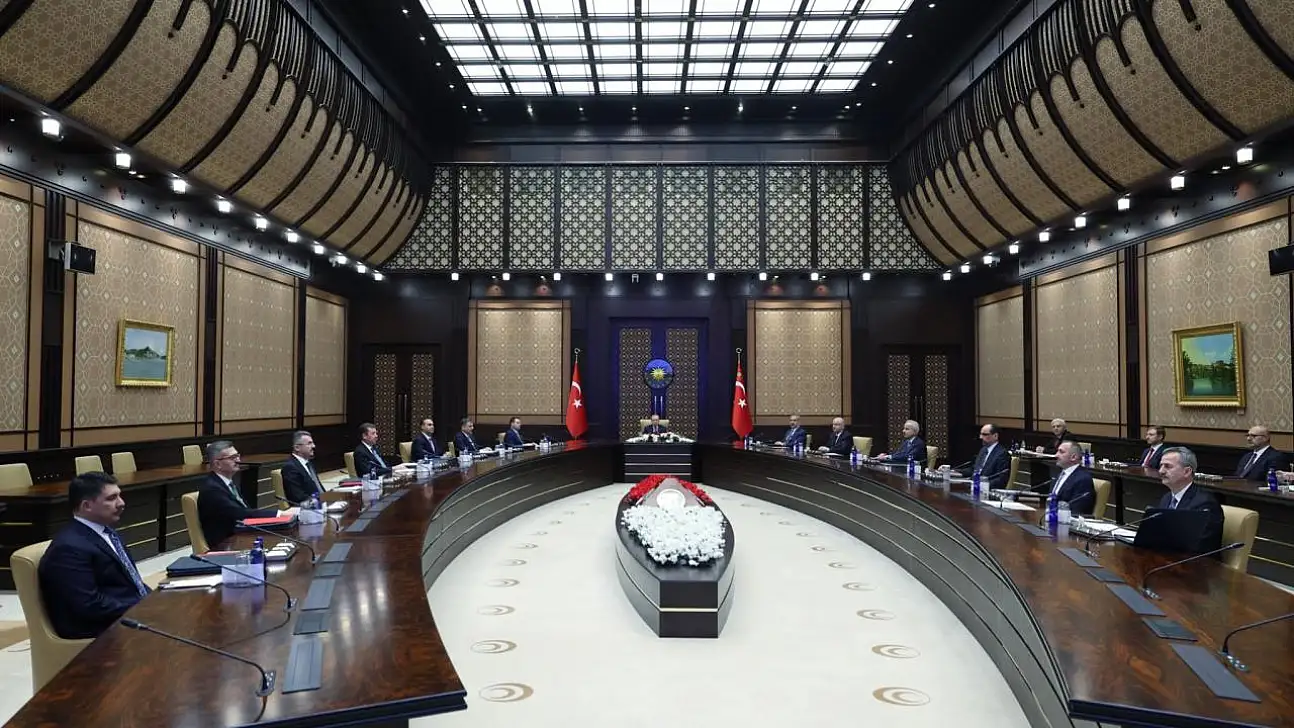 Siber güvenlikte teknolojik bağımsızlık ve dijital egemenlik vurgusu