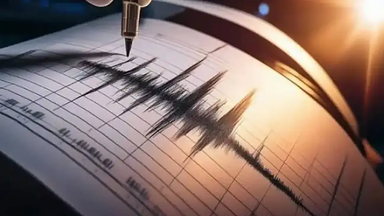 Son dakika deprem listesi (17 Ekim 2026 Cumartesi depremleri)