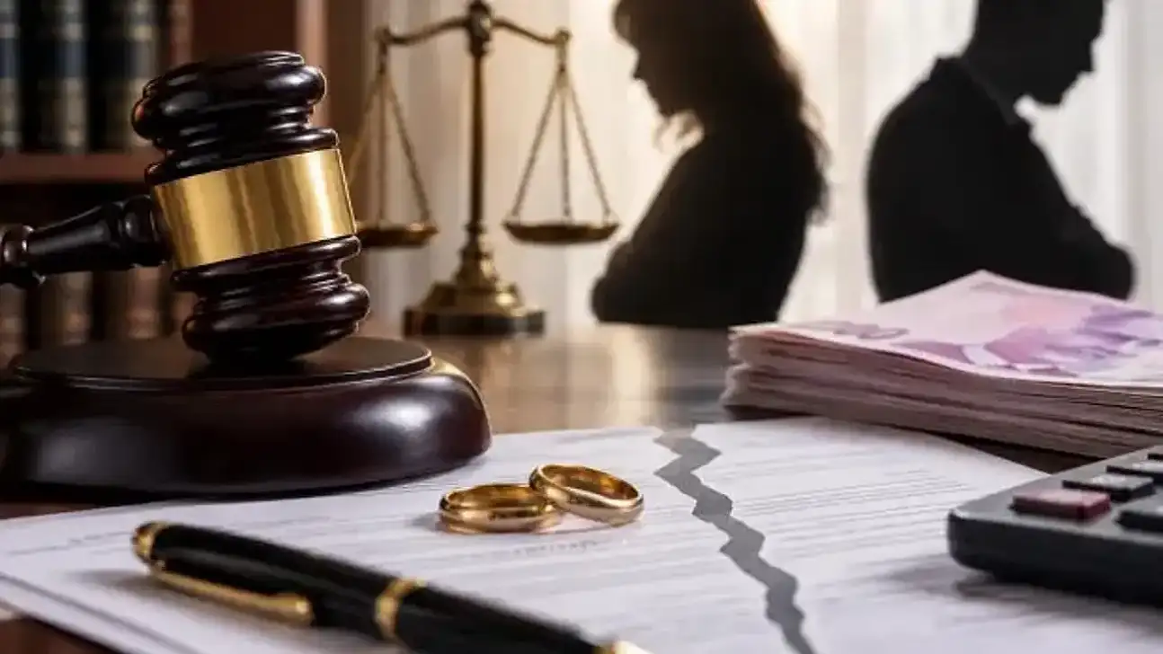 Süresiz nafaka tarih oluyor! Alt limit yolda