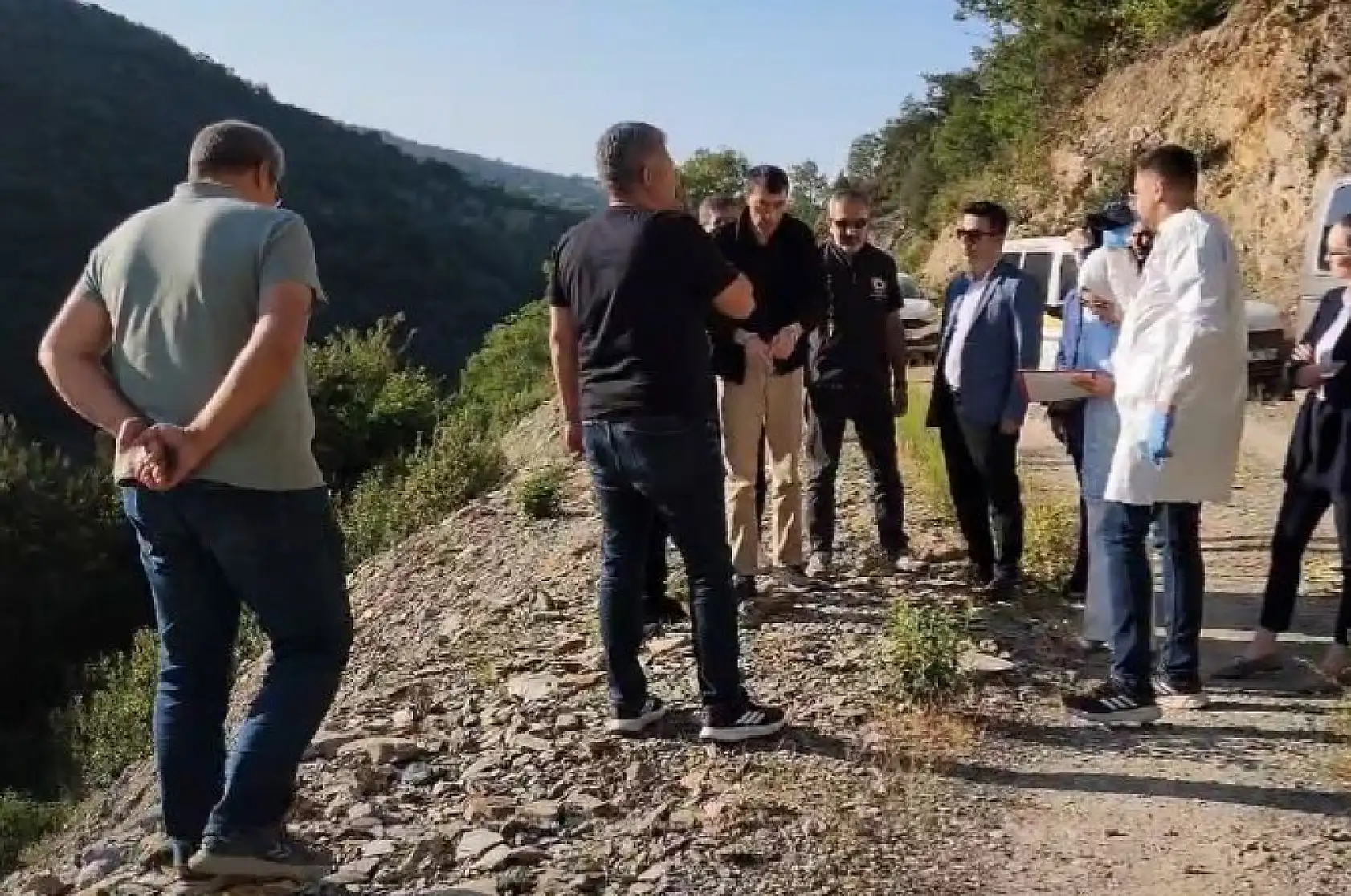 Konya'da Müge Anlı'ya konu olan cinayette son dakika gelişmesi