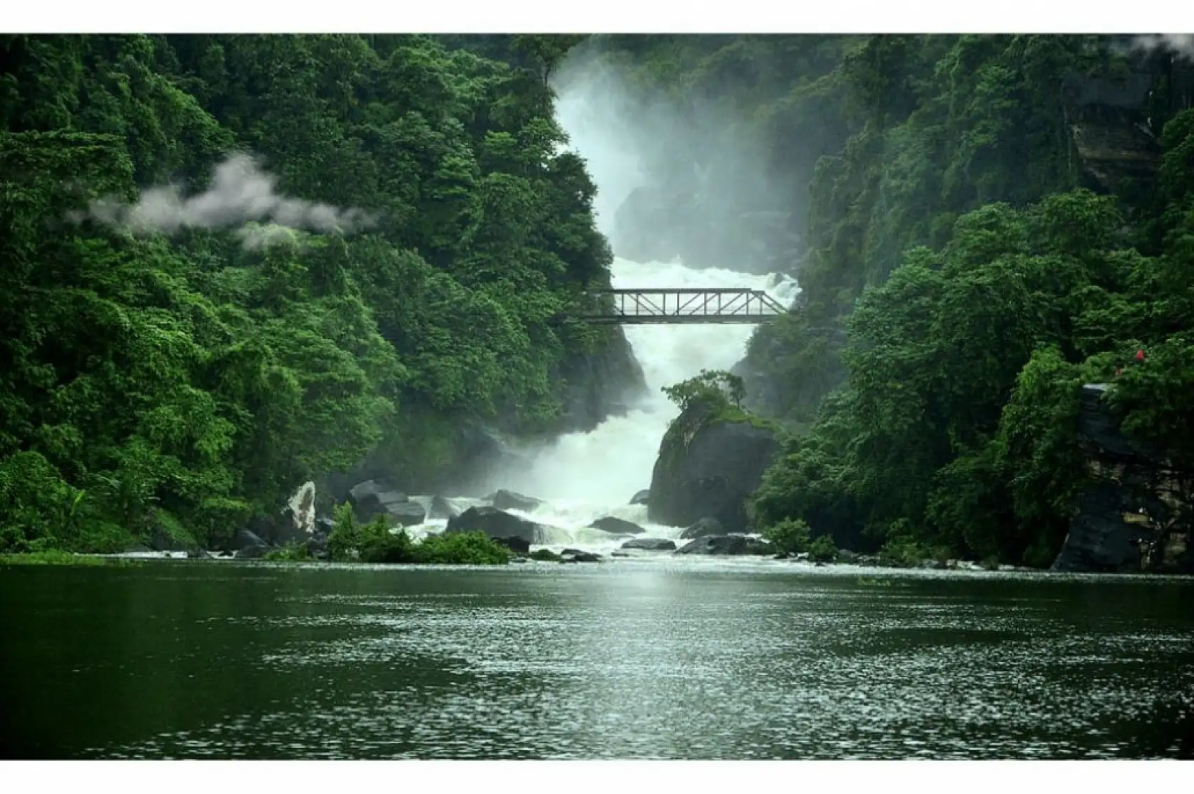 Güney Asya'nın Gizli Hazinesi: Bangladeş