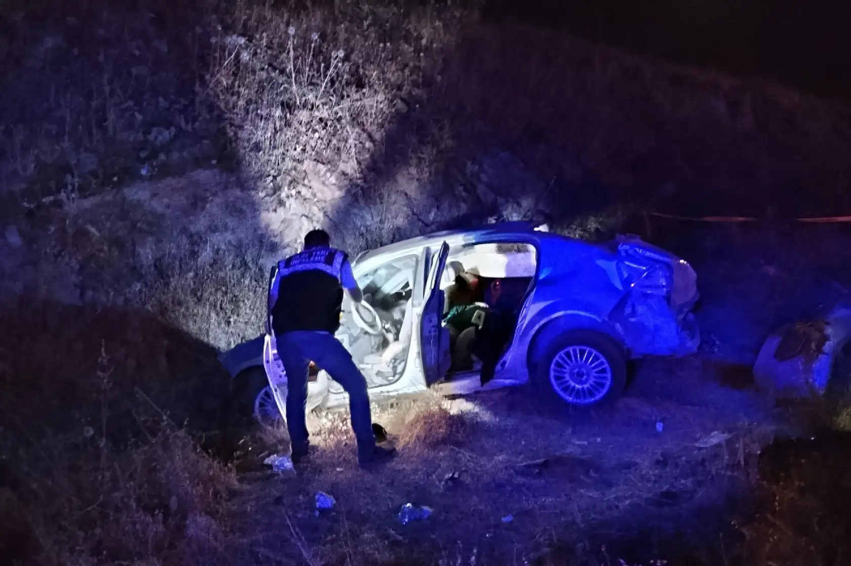 Konya plakalı araçtan günün acı haberi geldi: 3 ölü