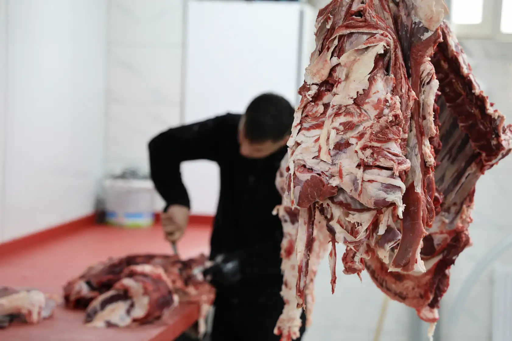 Kurban etinde yapılan en büyük hata: Lezzet ve kaliteyi düşürüyor