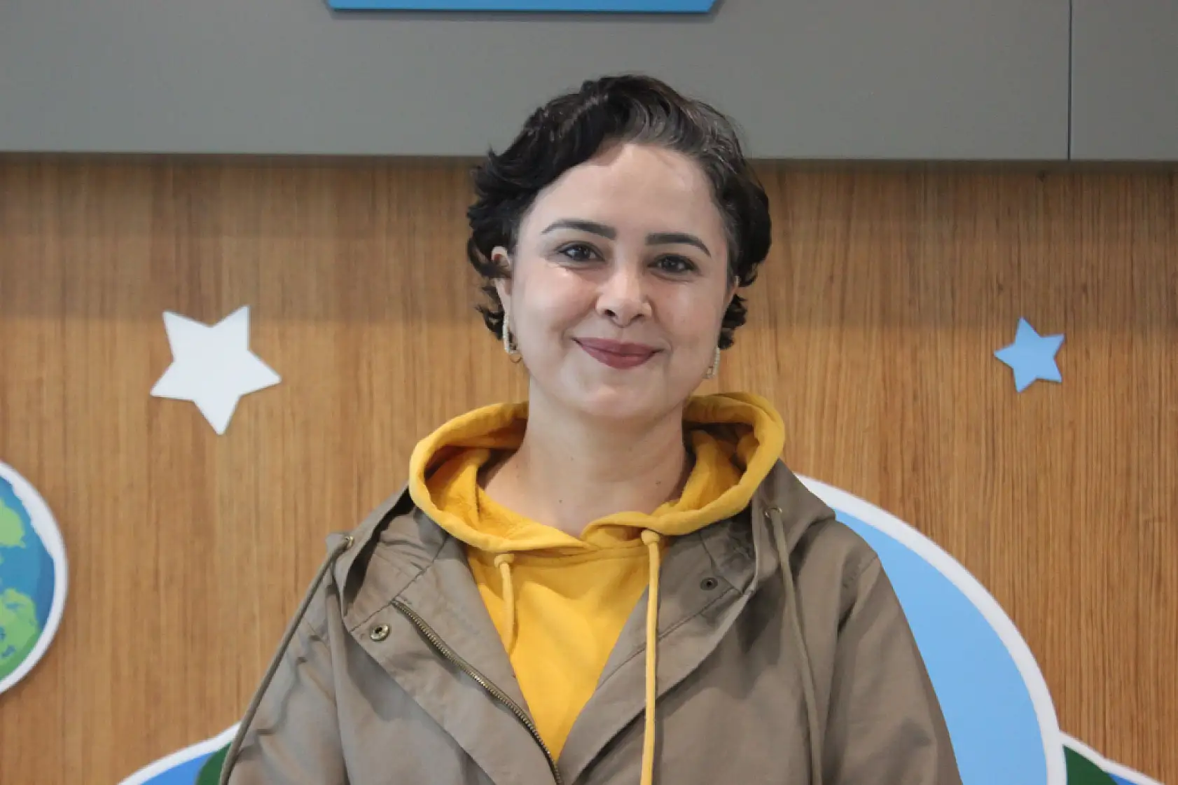 Konya'da çocuklar için örnek hizmet! Tamamen ücretsiz