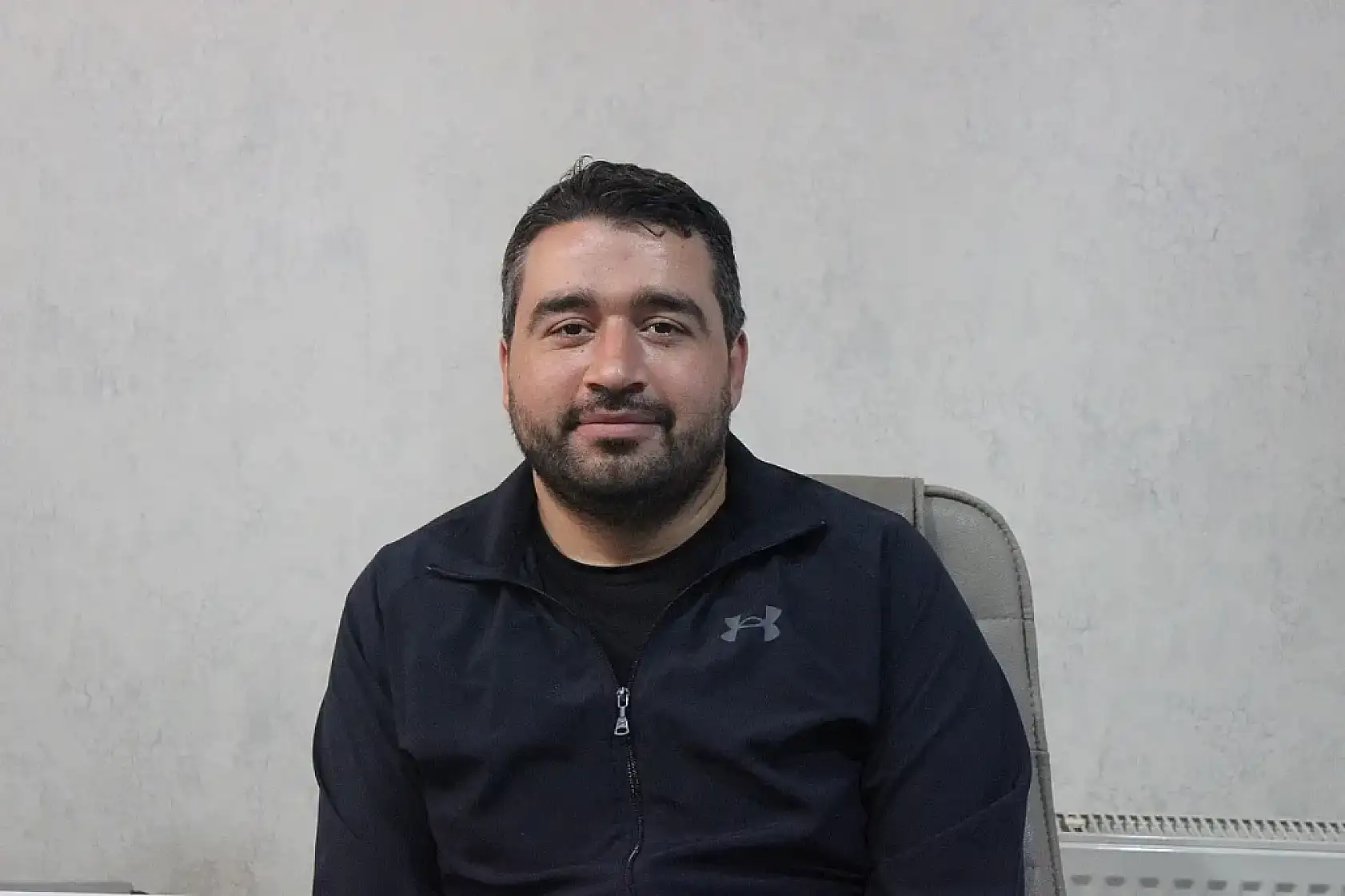 Kuttusi Demir: Konya her an sürpriz yapabilir!