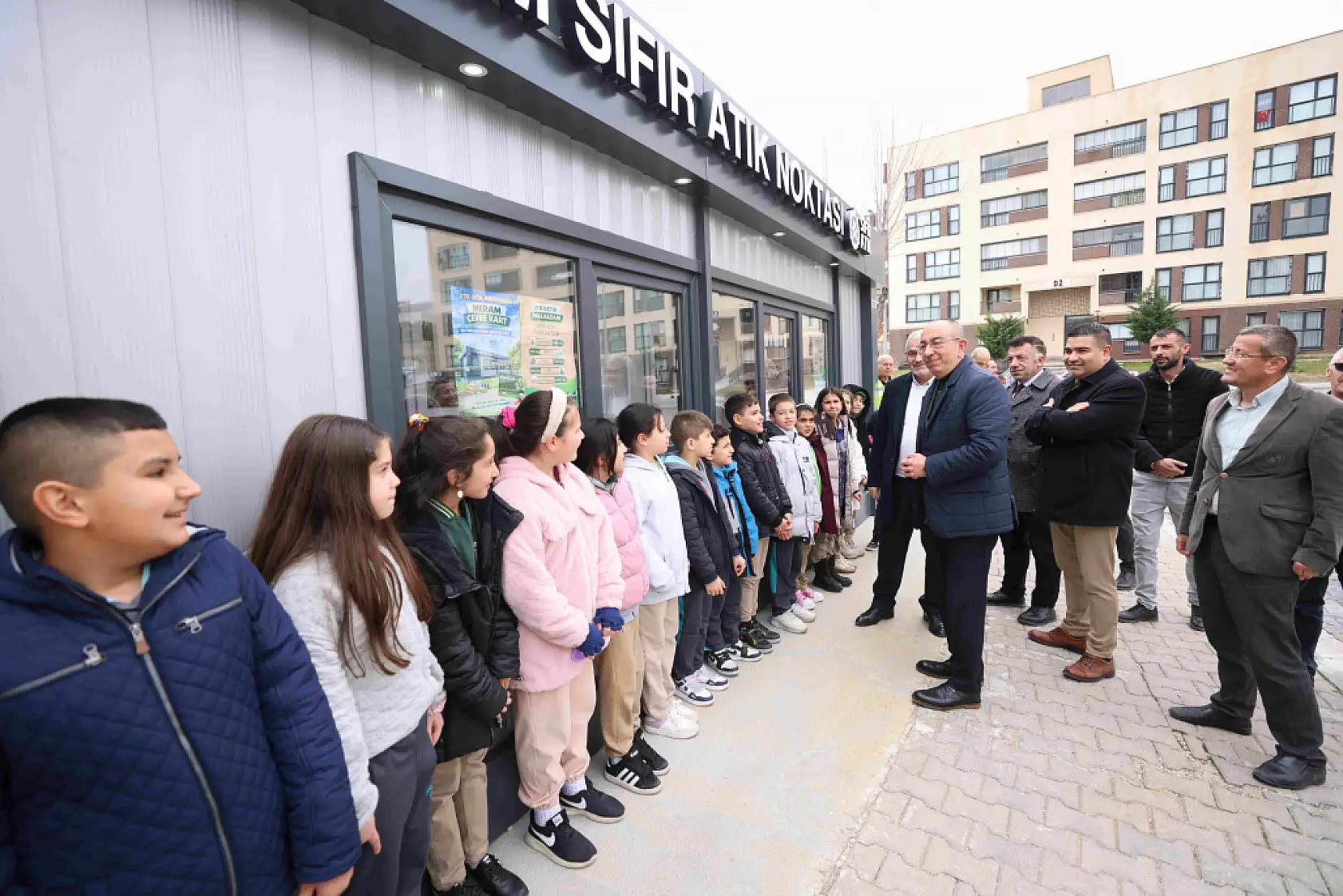 Konya'da atıklar paraya dönüşüyor: Meram Çevre Kart dönemi başladı