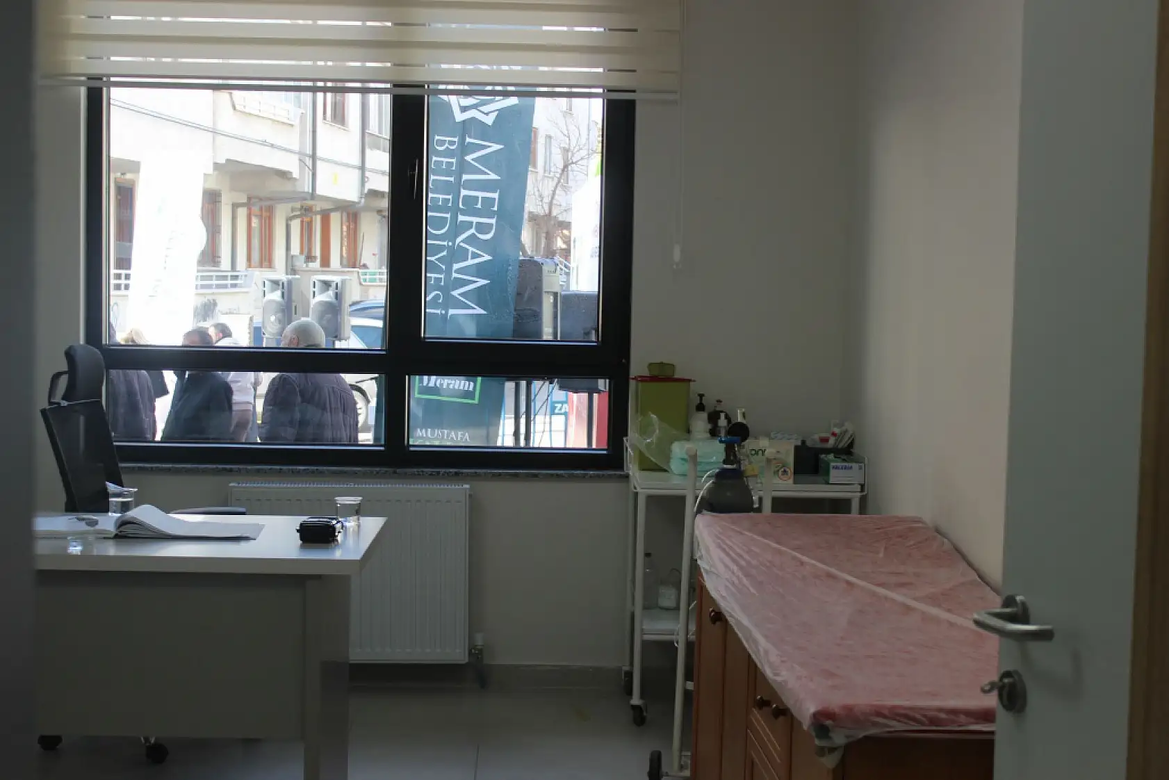 Konya'da sağlığa yeni yatırım! Açılışı yapıldı