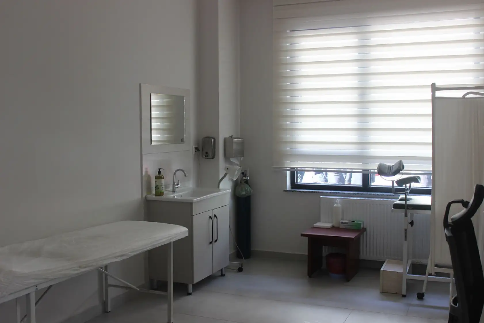 Konya'da sağlığa yeni yatırım! Açılışı yapıldı