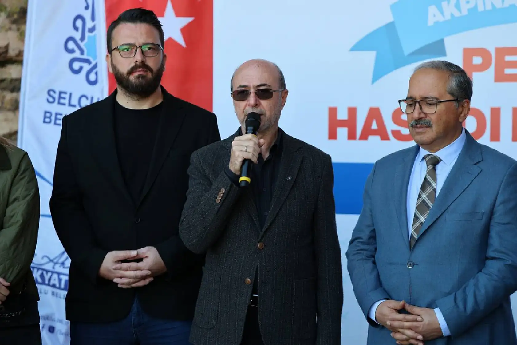 Selçuklu'da geleneksel lezzet mağaradan çıkarıldı