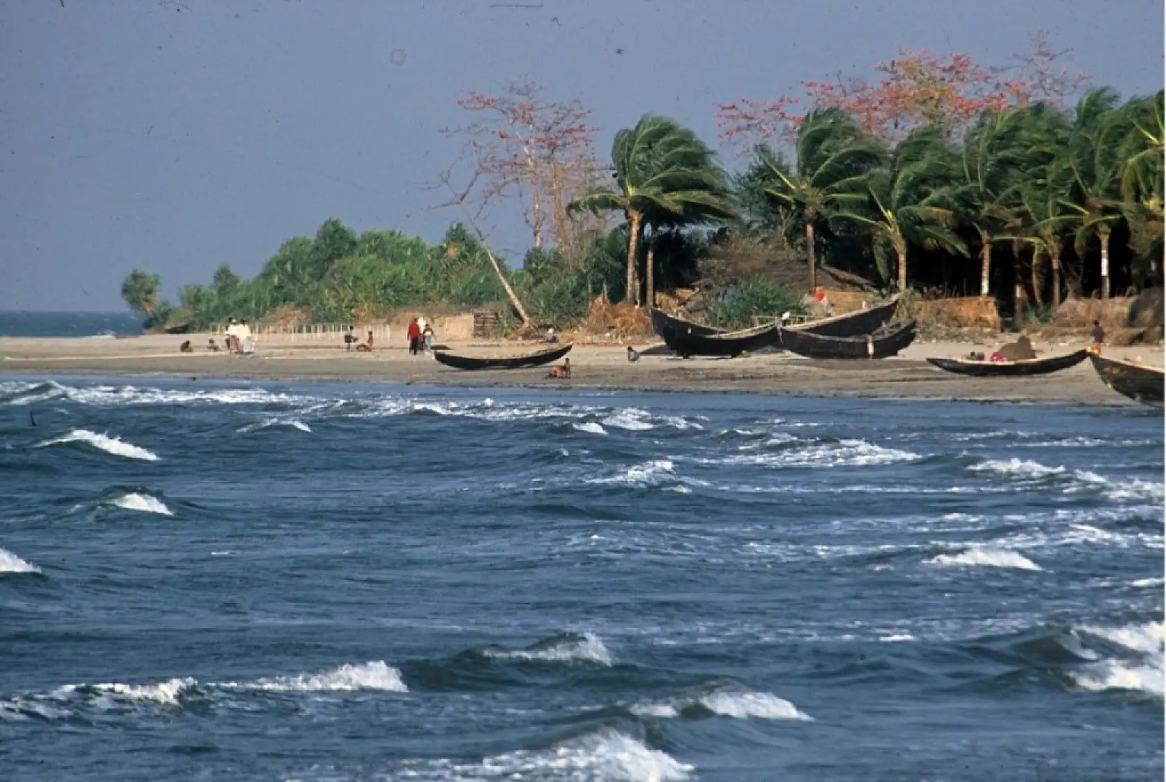 Güney Asya'nın Gizli Hazinesi: Bangladeş