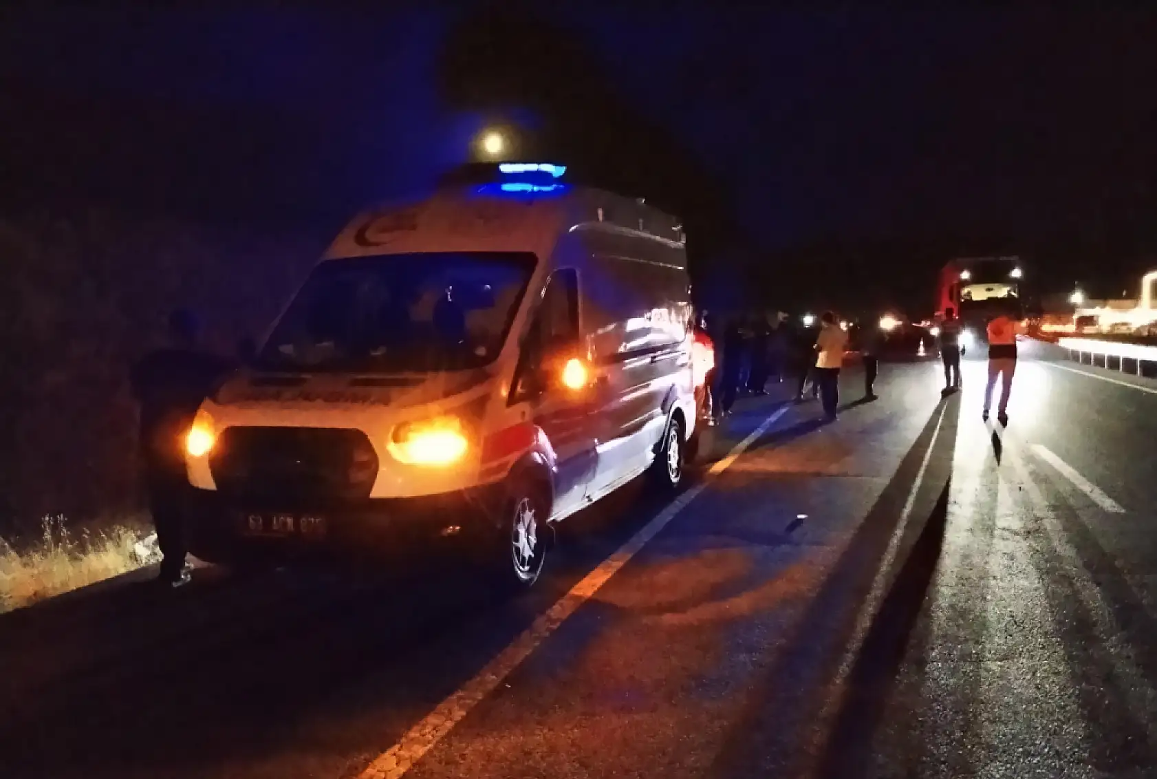 Konya plakalı araçtan günün acı haberi geldi: 3 ölü