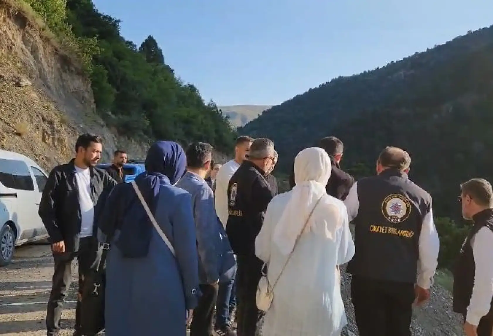 Konya'da Müge Anlı'ya konu olan cinayette son dakika gelişmesi