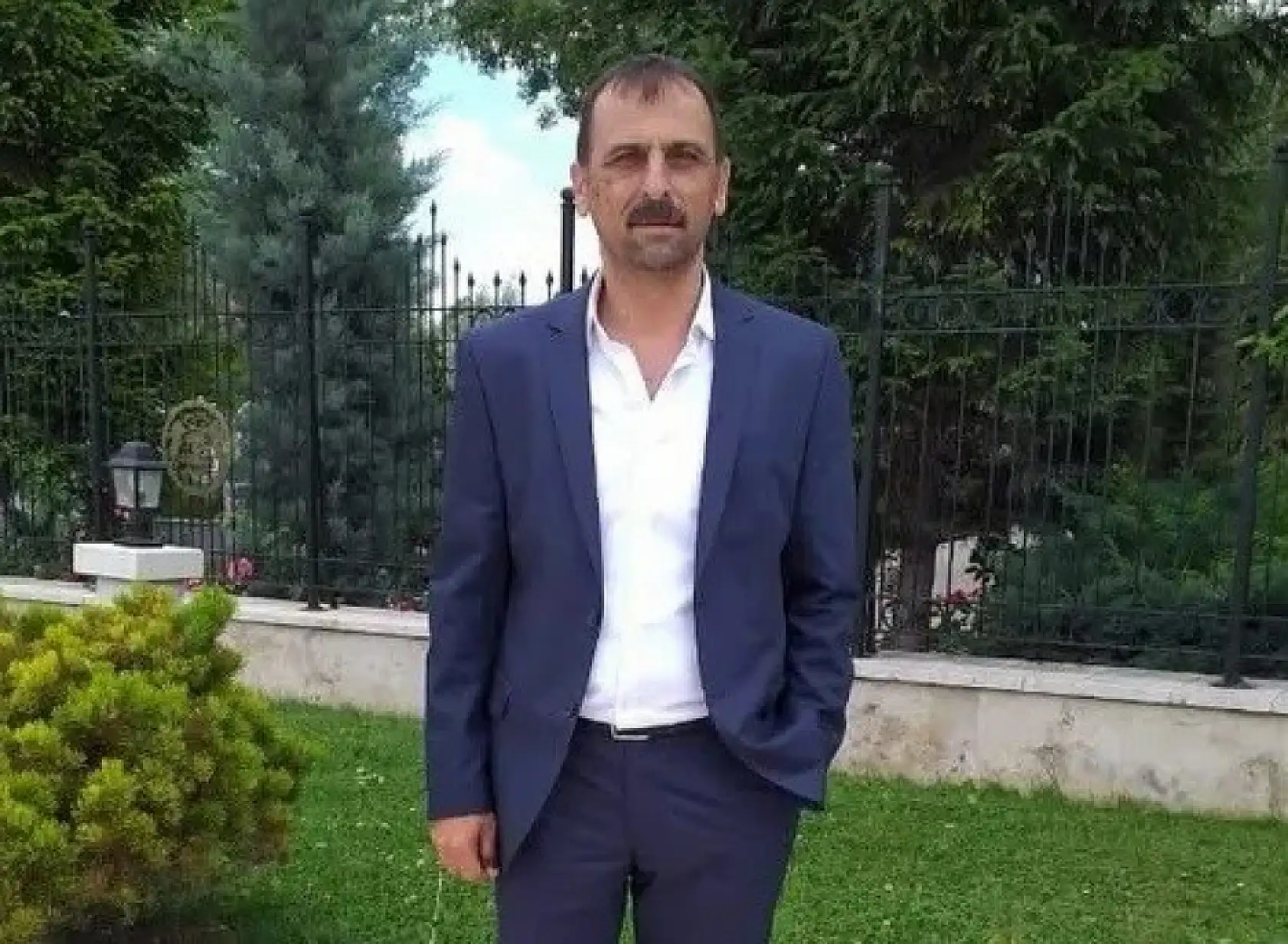 Konya merkezde annesinin sevgilisini öldürüp kaçan zanlı yakalandı