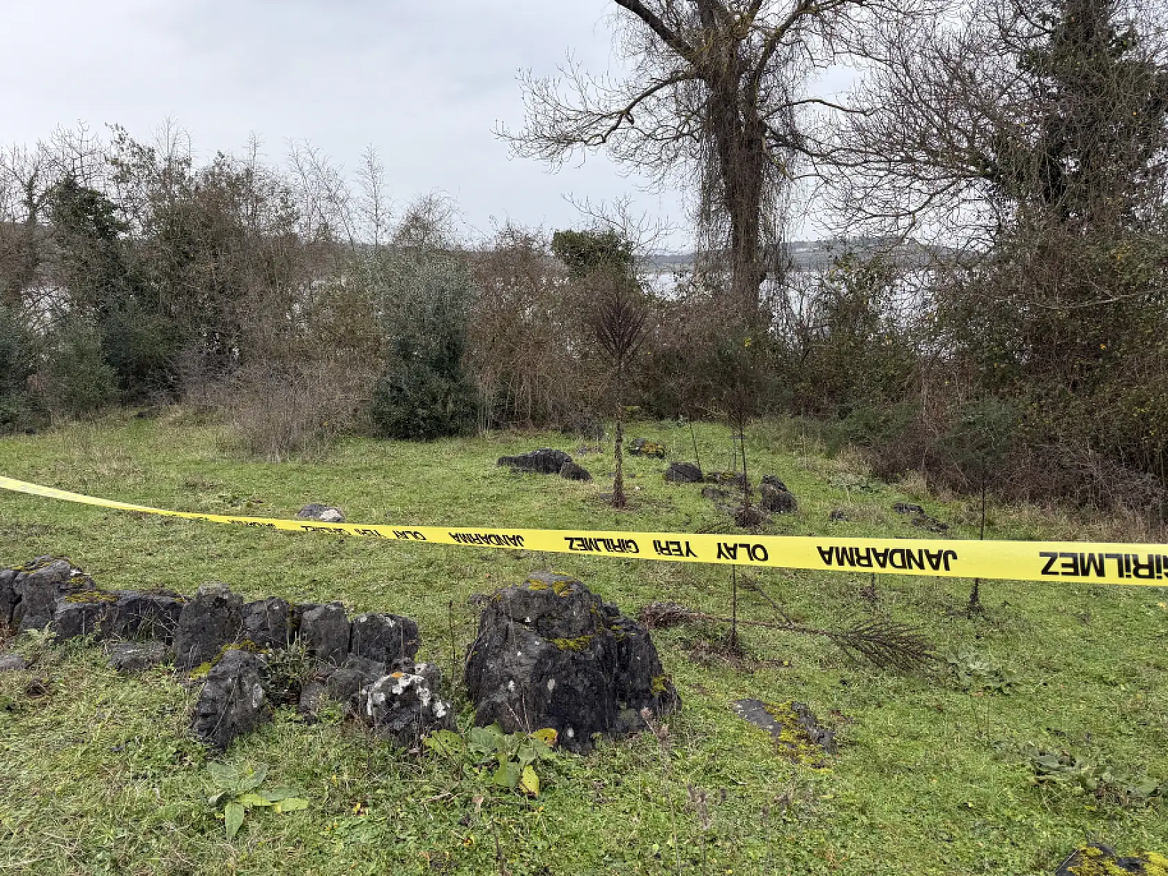 Sakarya'daki ölümle ilgili korkunç iddia!