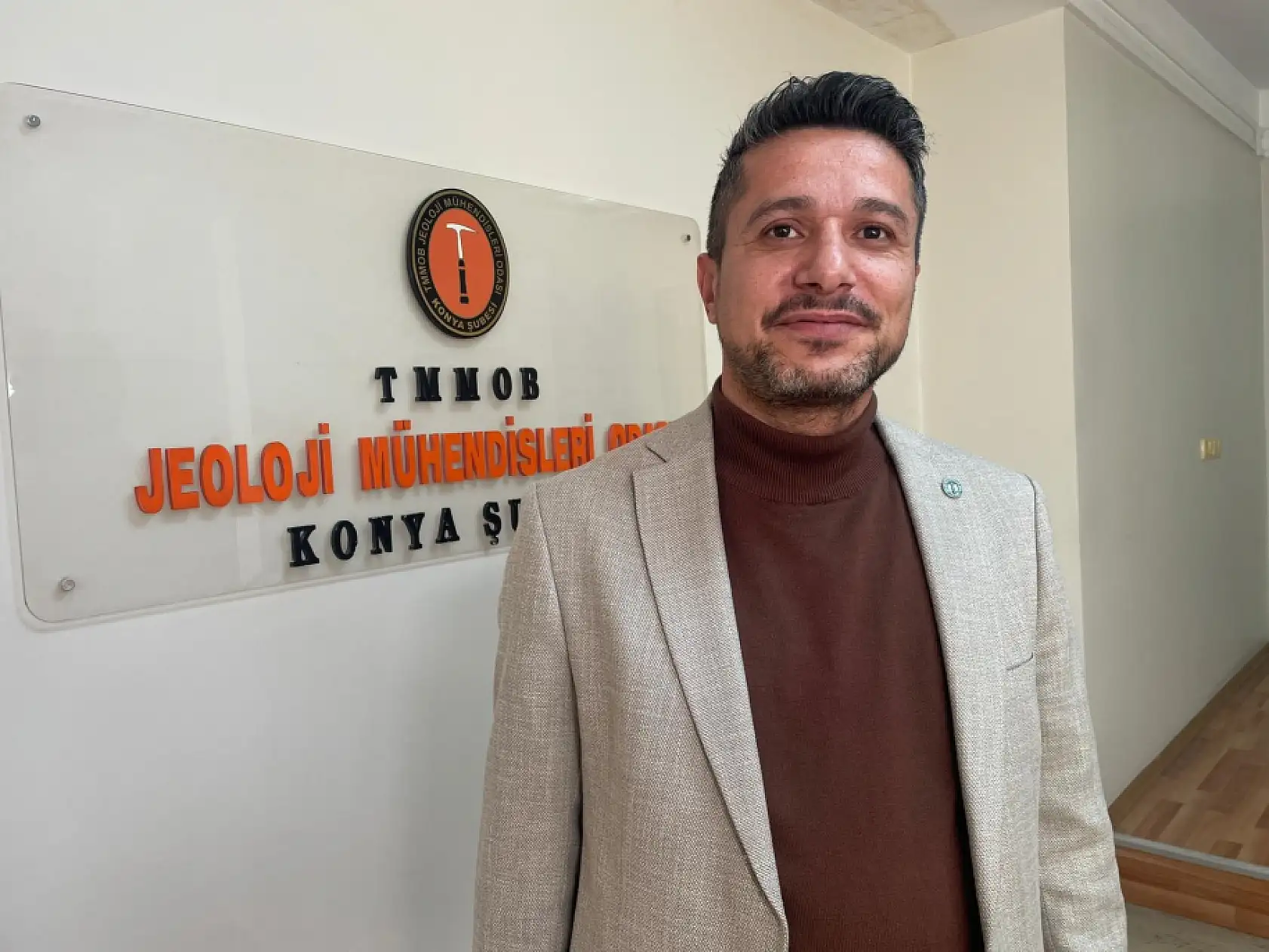 Konya'da obrukların yapısı değişti: Mağara çökmesi değil örtü tabakası boşalması