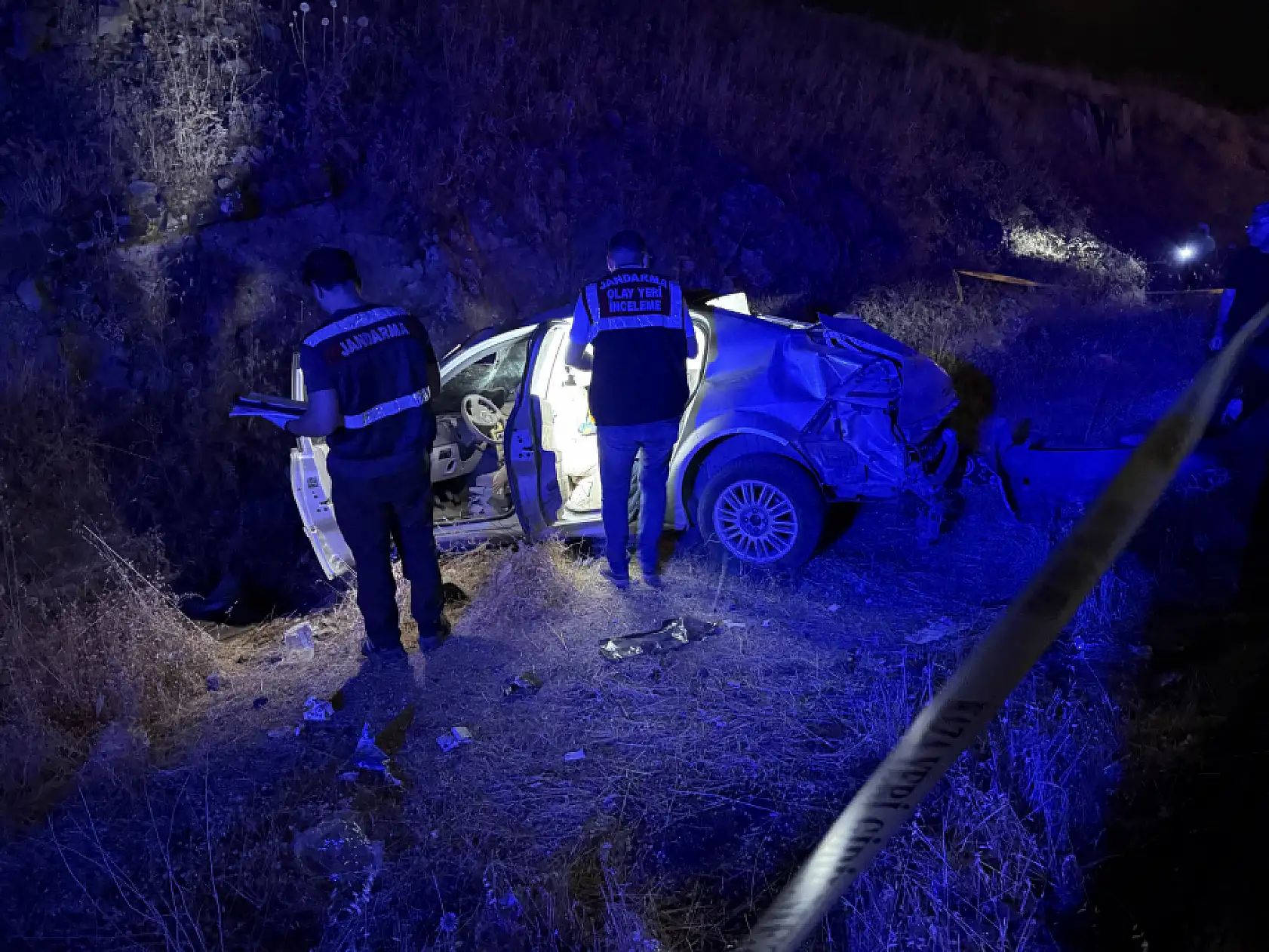 Konya plakalı araçtan günün acı haberi geldi: 3 ölü