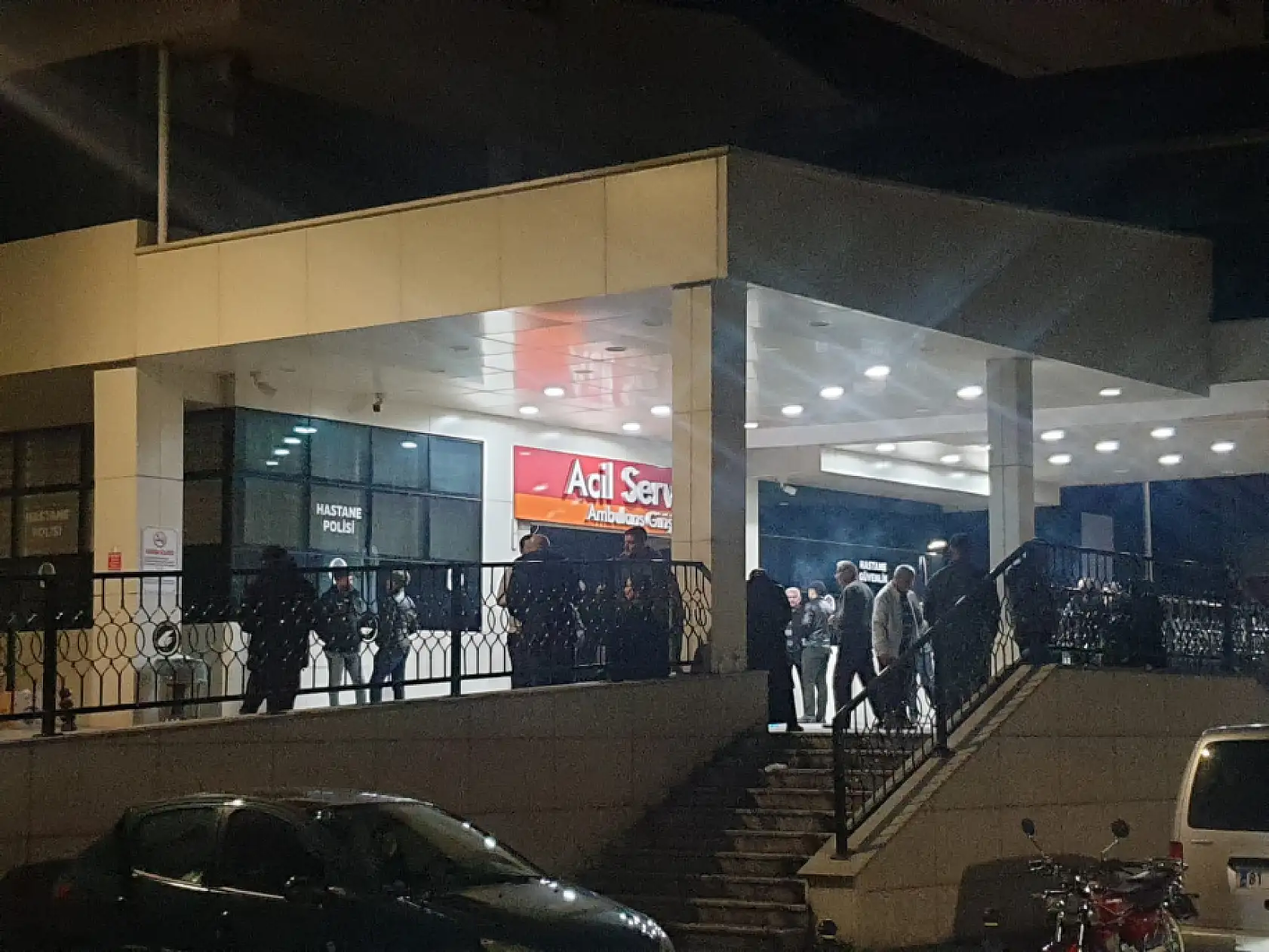 Başından vurulan genç hayatını kaybetti