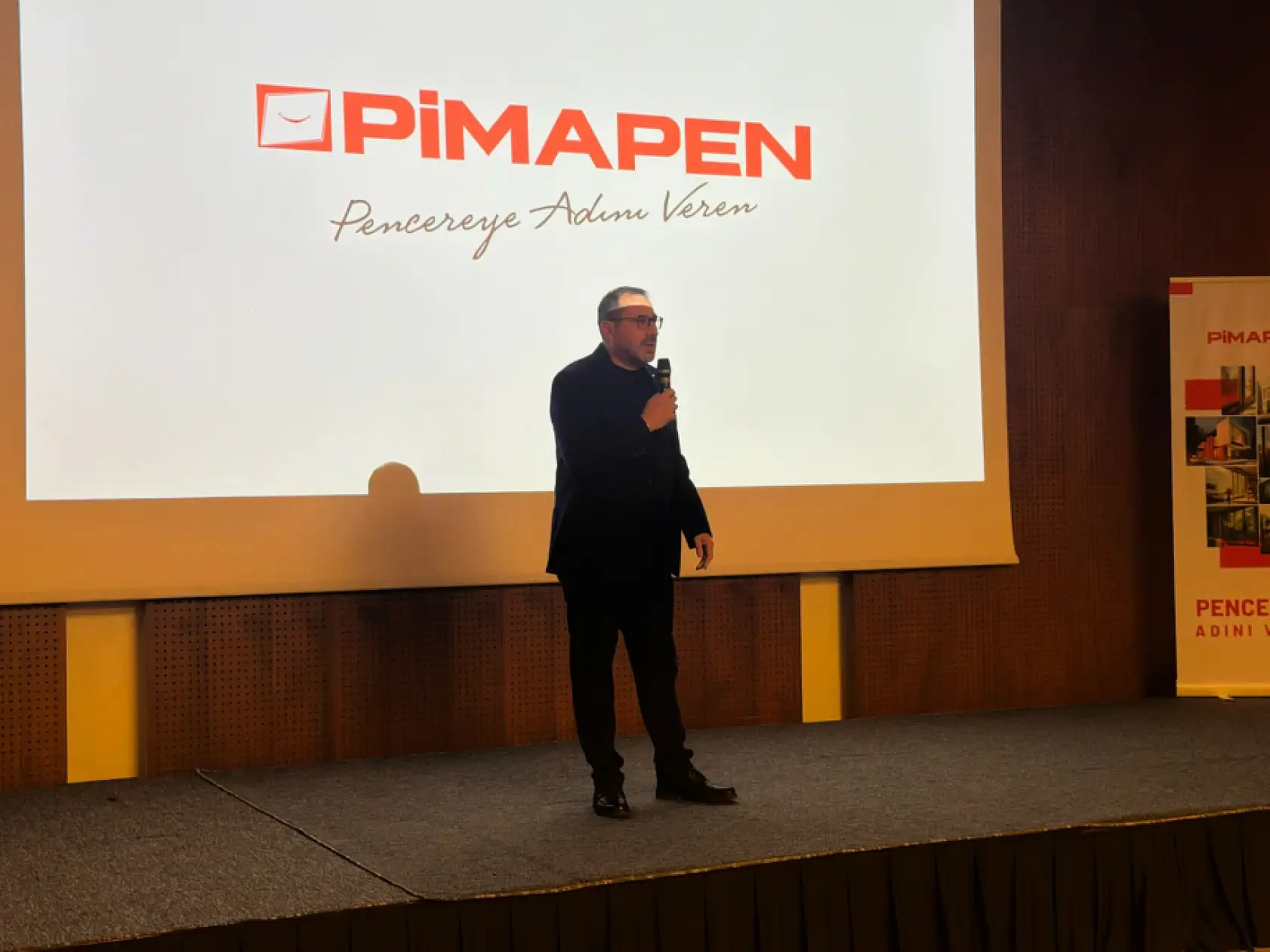 KOMÜT ve PİMAPEN iş birliğinde sektör buluşması