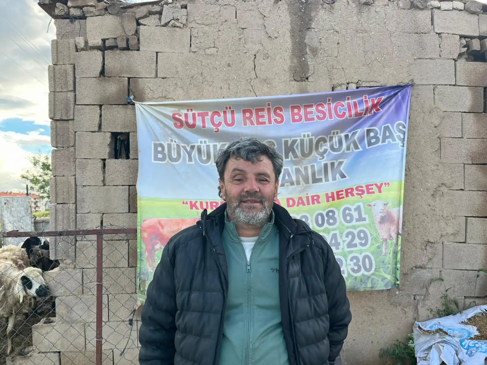 Konya'da kurban pazarı bayramı bekliyor: Kurbanlıkta büyükbaş tercihi öne çıkıyor