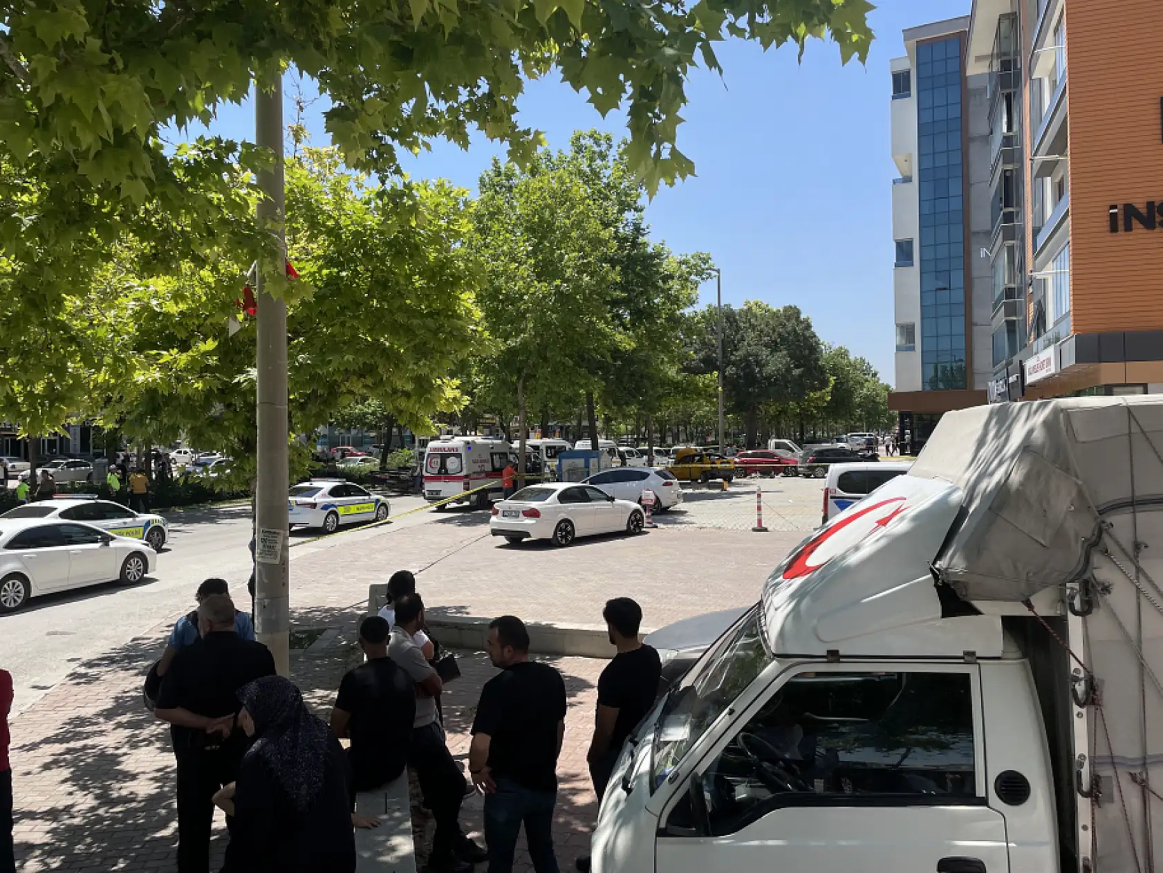 Konya merkezde 2 kişinin öldüğü kazayla ilgili detaylar belli oldu