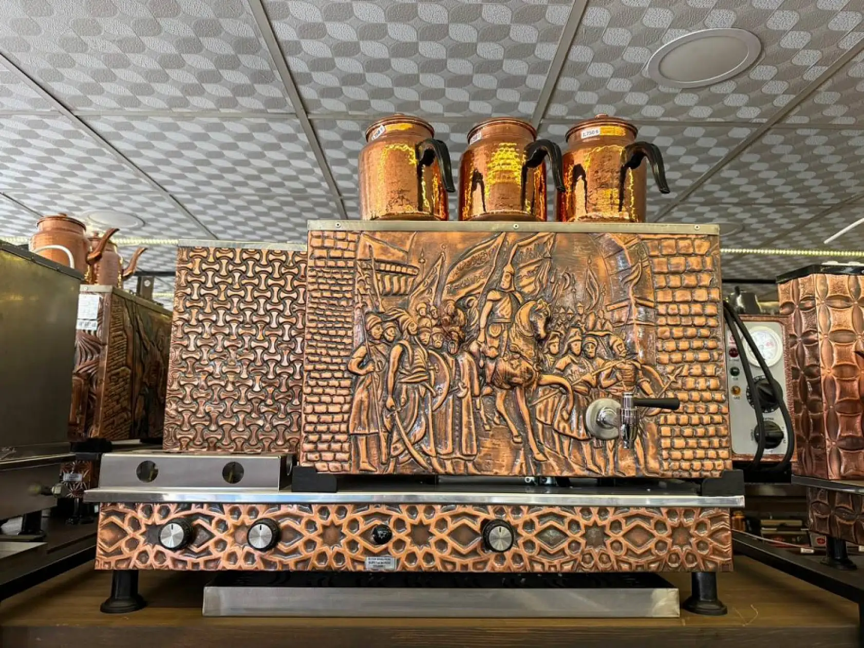 Konya firması dünyada bir ilki gerçekleştirdi