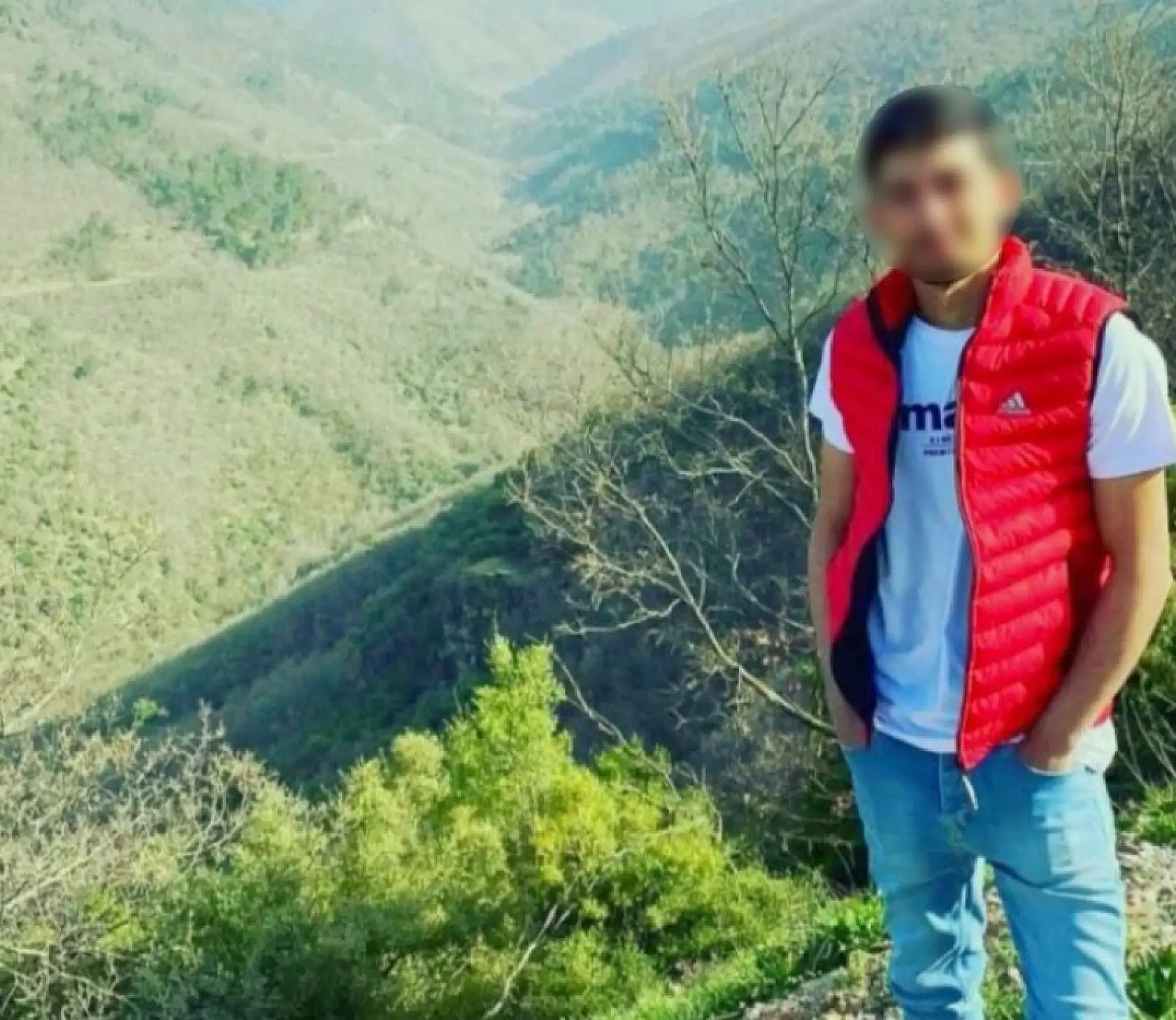Eş dehşeti... Tüm aileyi yok etti: 4 ölü