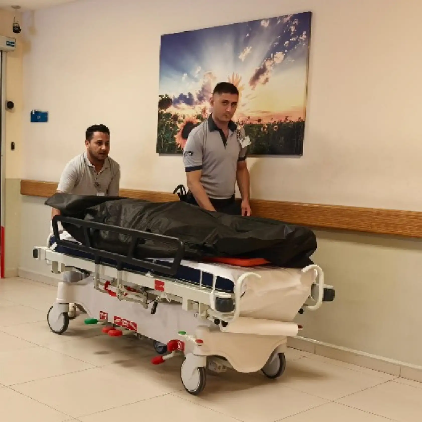 İnegöl'de şüpheli ölüm! Yalnız yaşadığı evinde ölü bulundu